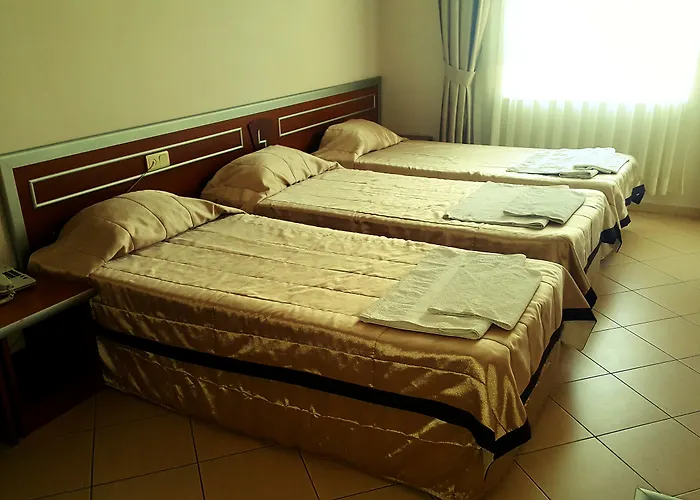 Lemon Hotel